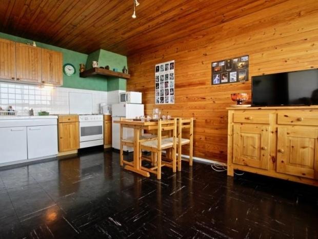 Appartement proche pistes avec chambre séparée - Chamrousse