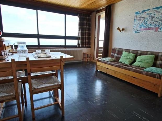 Appartement proche pistes avec chambre séparée - Chamrousse