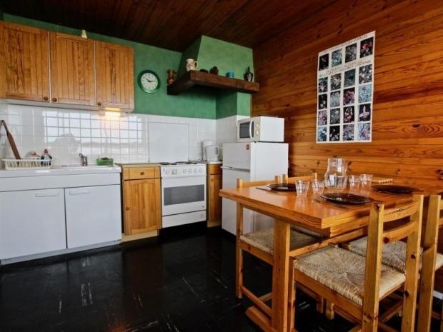 Appartement proche pistes avec chambre séparée - Chamrousse