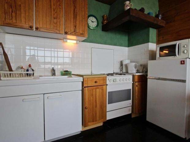 Appartement proche pistes avec chambre séparée - Chamrousse