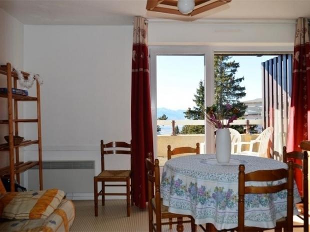 2 PIÈCES CABINE - LE ZENITH - Font Romeu - Pyrénées 2000