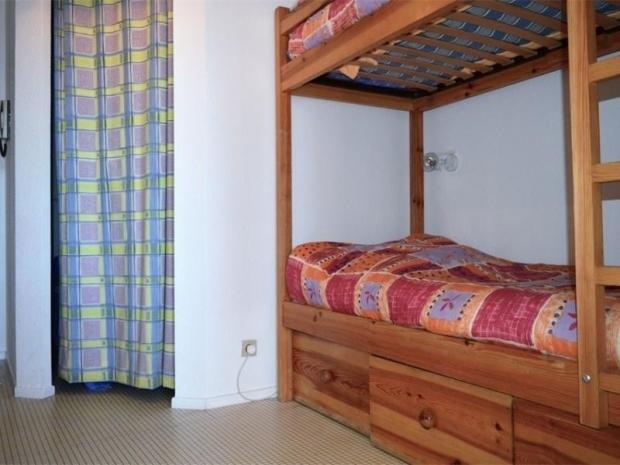 2 PIÈCES CABINE - LE ZENITH - Font Romeu - Pyrénées 2000