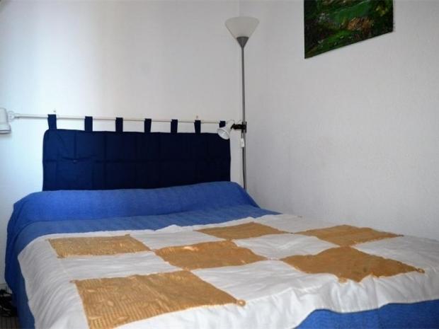 2 PIÈCES CABINE - LE ZENITH - Font Romeu - Pyrénées 2000