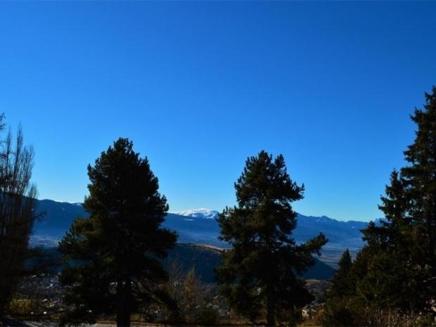 2 PIÈCES CABINE - LE ZENITH - Font Romeu - Pyrénées 2000