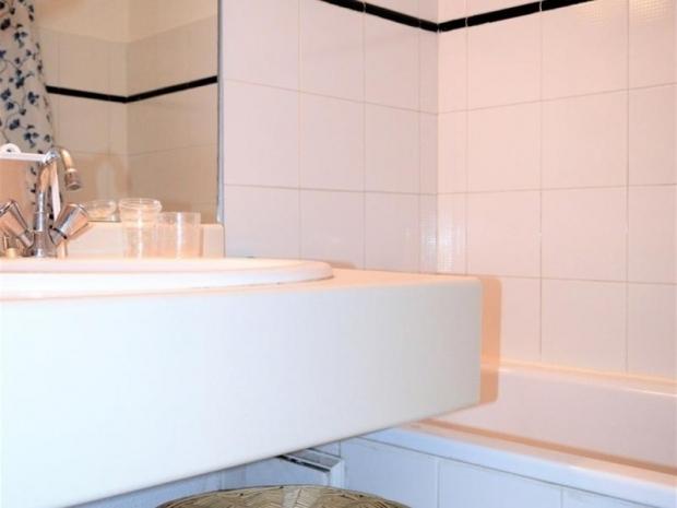 2 PIÈCES CABINE - LE ZENITH - Font Romeu - Pyrénées 2000