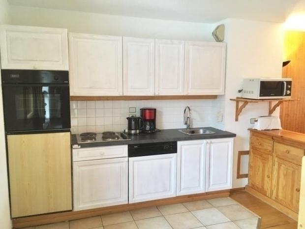 Appartement proche pistes et centre du Village - Saint Martin de Belleville