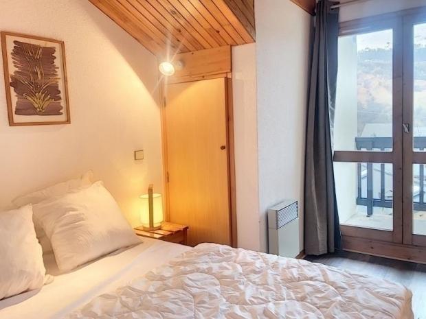 Appartement proche pistes et centre du Village - Saint Martin de Belleville