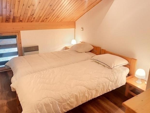 Appartement proche pistes et centre du Village - Saint Martin de Belleville