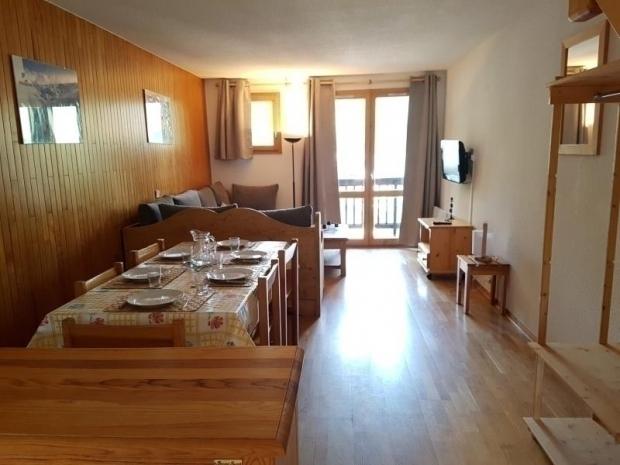 Appartement proche pistes et centre du Village - Saint Martin de Belleville