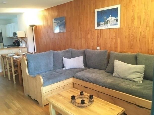 Appartement proche pistes et centre du Village - Saint Martin de Belleville