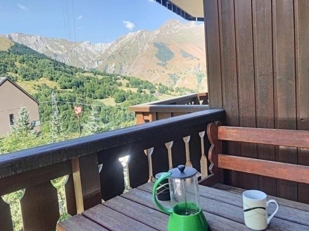 Appartement 30m² - quartier Grangeraies - Saint Martin de Belleville