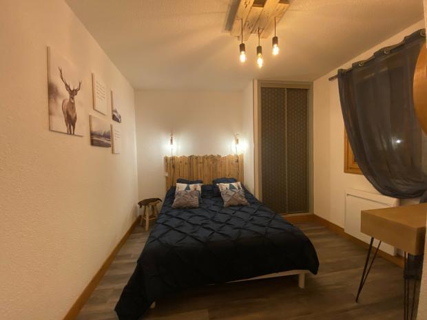 Bel appartement 49m² quartier des Grangeraies - Saint Martin de Belleville