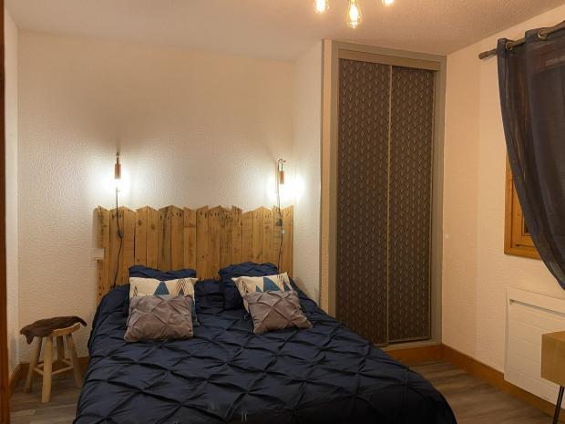 Bel appartement 49m² quartier des Grangeraies - Saint Martin de Belleville