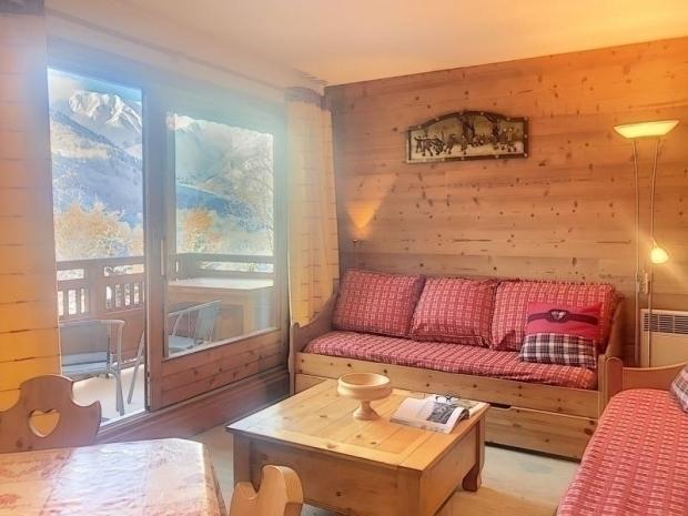 Bel appartement 49m² quartier des Grangeraies - Saint Martin de Belleville