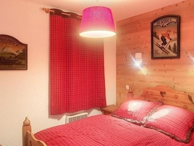 Bel appartement 49m² quartier des Grangeraies - Saint Martin de Belleville