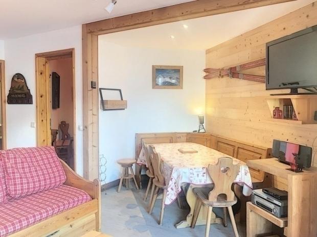 Bel appartement 49m² quartier des Grangeraies - Saint Martin de Belleville