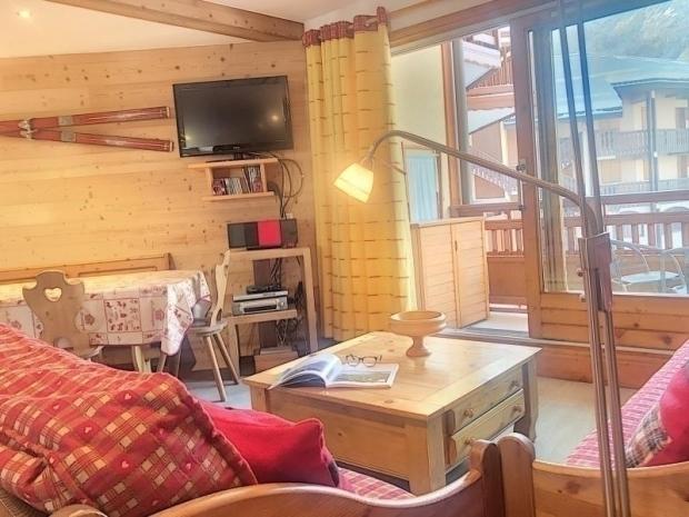 Bel appartement 49m² quartier des Grangeraies - Saint Martin de Belleville