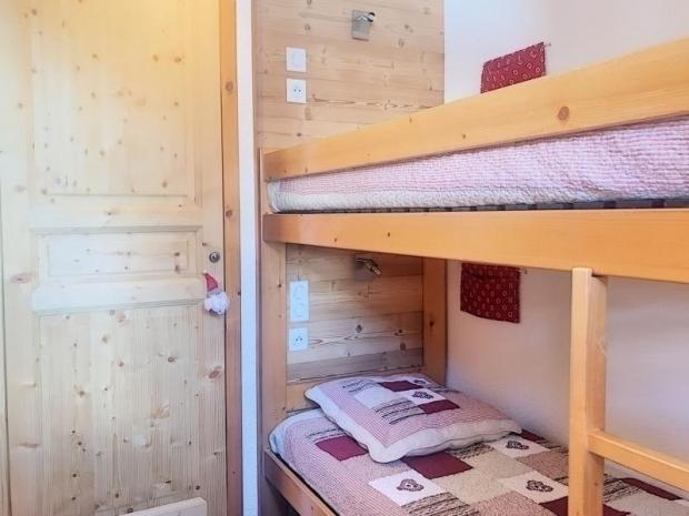 Bel appartement 49m² quartier des Grangeraies - Saint Martin de Belleville