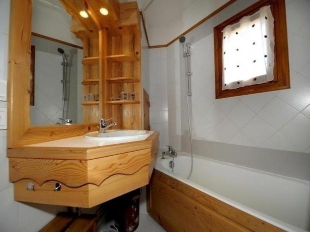 Bel appartement 49m² quartier des Grangeraies - Saint Martin de Belleville