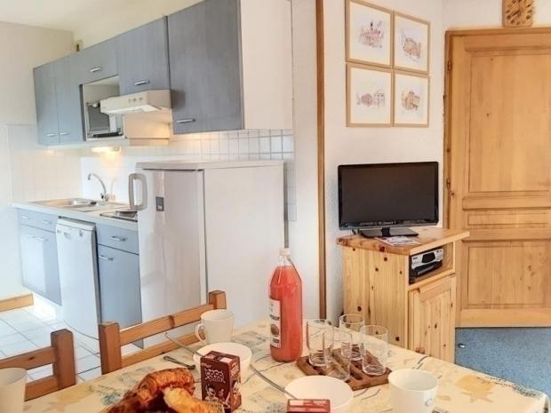 Bel appartement 47m² quartier des Grangeraies - Saint Martin de Belleville