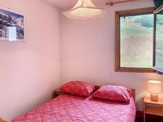 Bel appartement 47m² quartier des Grangeraies - Saint Martin de Belleville