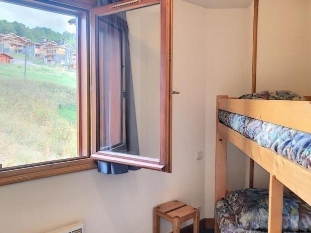 Bel appartement 47m² quartier des Grangeraies - Saint Martin de Belleville