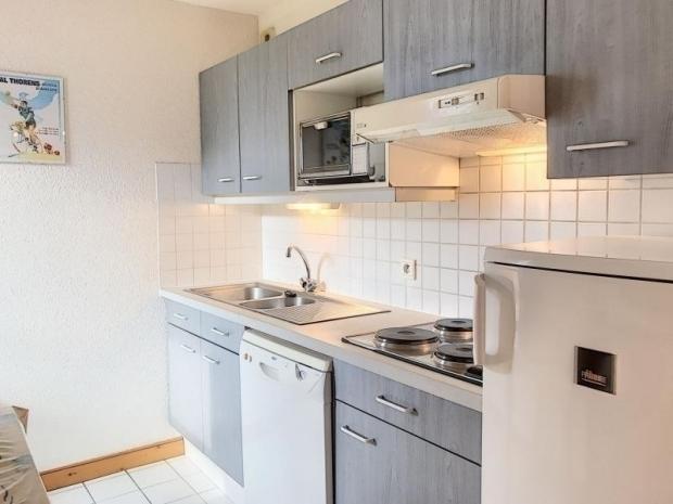 Bel appartement 47m² quartier des Grangeraies - Saint Martin de Belleville