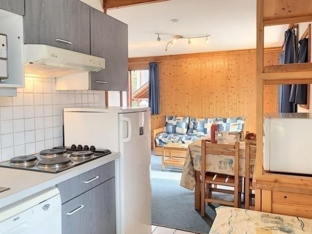 Bel appartement 47m² quartier des Grangeraies - Saint Martin de Belleville