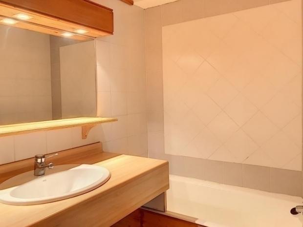 Bel appartement 47m² quartier des Grangeraies - Saint Martin de Belleville