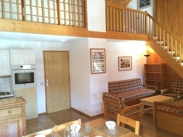 Bel appartement proche pistes et centre Village - Saint Martin de Belleville