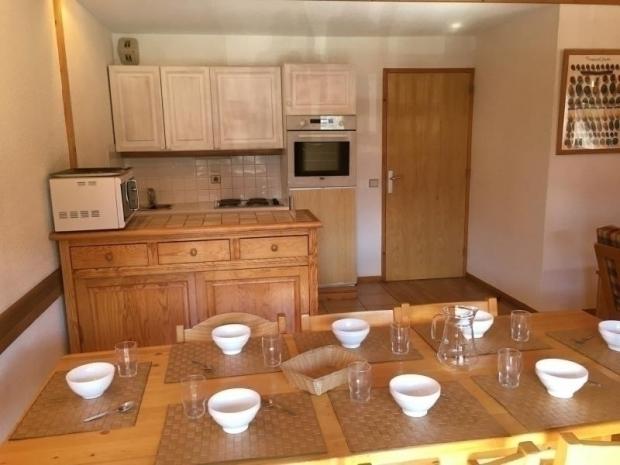 Bel appartement proche pistes et centre Village - Saint Martin de Belleville