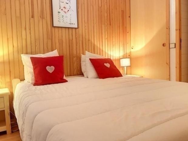 Bel appartement proche pistes et centre Village - Saint Martin de Belleville