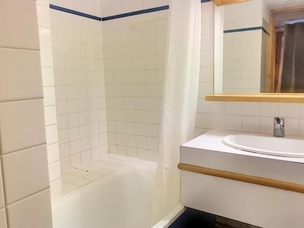 Bel appartement proche pistes et centre Village - Saint Martin de Belleville