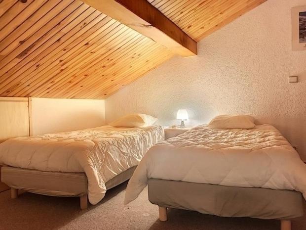 Bel appartement proche pistes et centre Village - Saint Martin de Belleville