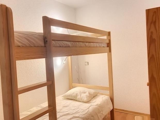 Bel appartement proche pistes et centre Village - Saint Martin de Belleville