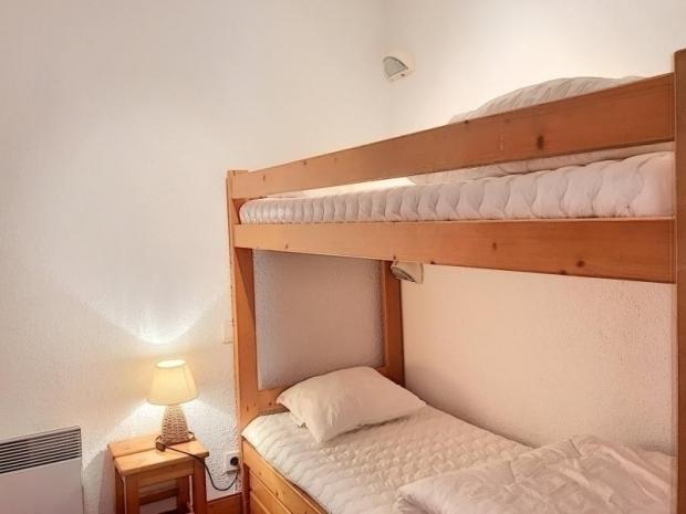 Bel appartement 47m² quartier des Grangeraies - Saint Martin de Belleville