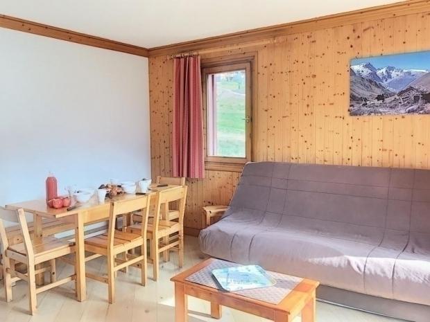 Bel appartement 47m² quartier des Grangeraies - Saint Martin de Belleville