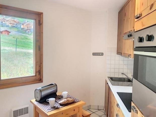 Bel appartement 47m² quartier des Grangeraies - Saint Martin de Belleville