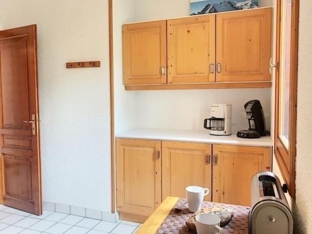 Bel appartement 47m² quartier des Grangeraies - Saint Martin de Belleville