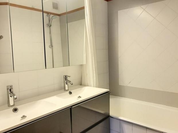 Bel appartement 47m² quartier des Grangeraies - Saint Martin de Belleville