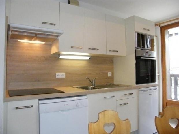 Appartement 30m² - proche pistes - centre village - Saint Martin de Belleville