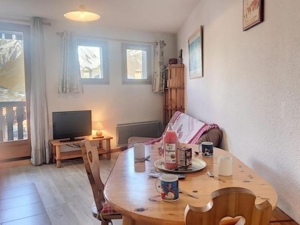 Appartement 30m² - proche pistes - centre village - Saint Martin de Belleville