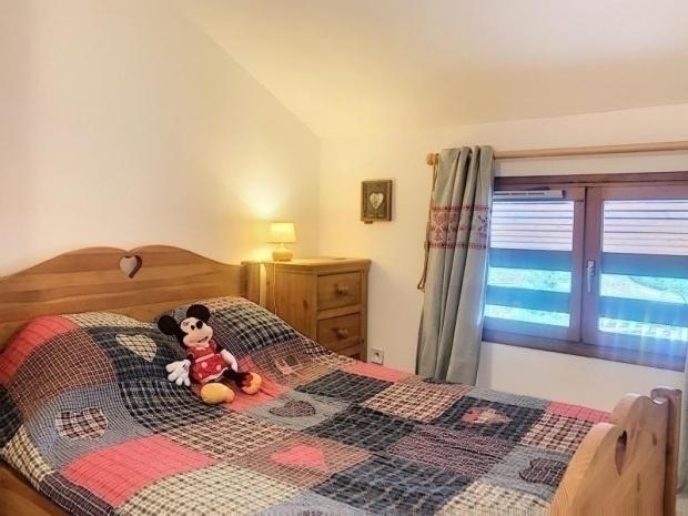 Appartement 22m² - proche pistes - centre village - Saint Martin de Belleville