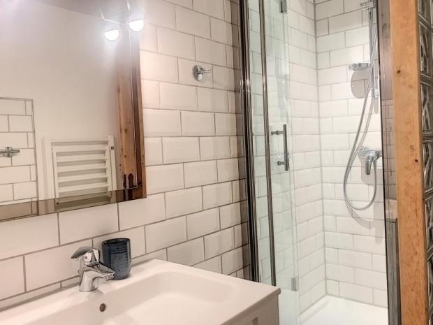 Appartement 22m² - proche pistes - centre village - Saint Martin de Belleville