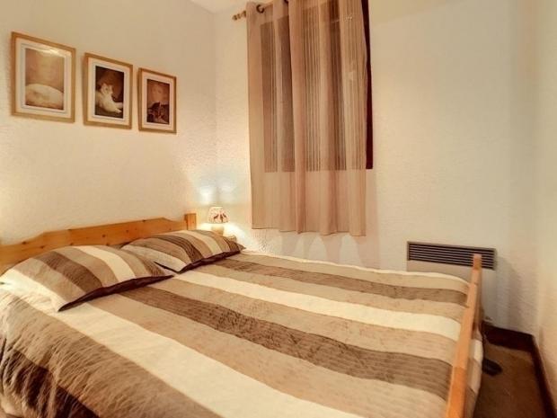 Appartement 29m² quartier des Grangeraies - Saint Martin de Belleville