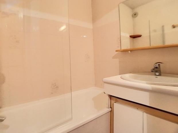 Appartement 29m² quartier des Grangeraies - Saint Martin de Belleville