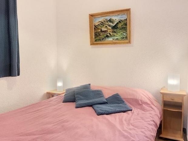 Appartement 29m² quartier des Grangeraies - Saint Martin de Belleville