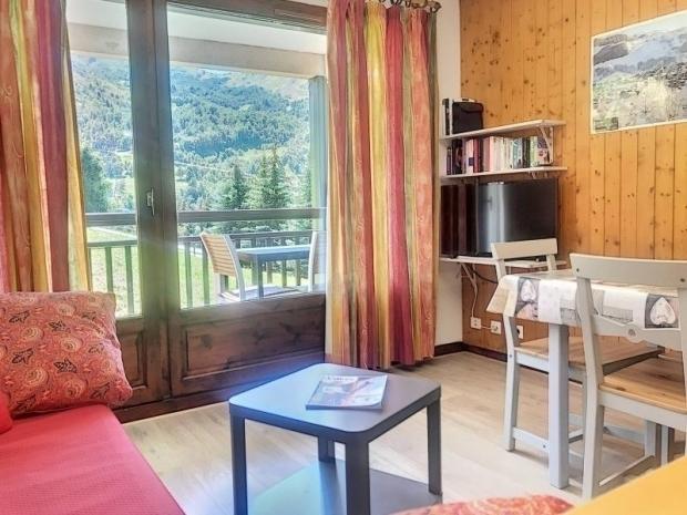 Appartement 29m² quartier des Grangeraies - Saint Martin de Belleville