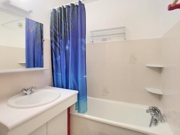 Appartement 29m² quartier des Grangeraies - Saint Martin de Belleville