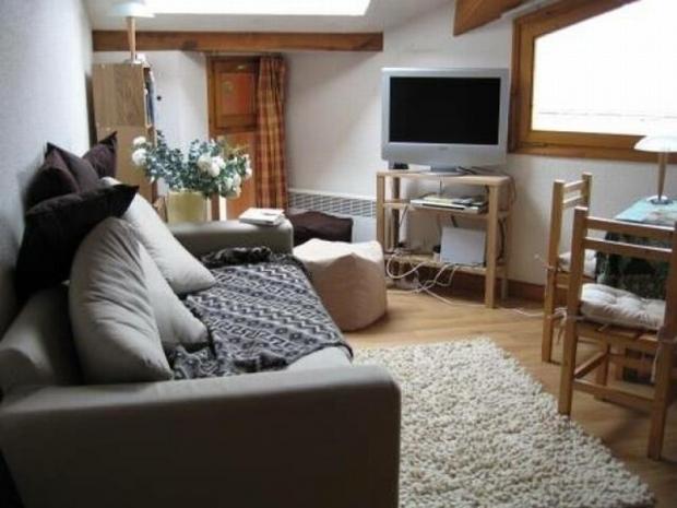 Bel appartement 48m² quartier des Grangeraies - Saint Martin de Belleville